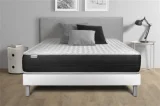 VITALIT - Matelas vitalspring 160 x 200 cm - Epaisseur: 24cm