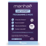 MANHAE Vitavea Manhaé Cap Expert - Boîte 120 Gélules