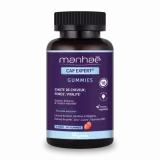 MANHAE Vitavea Manhaé Cap Expert Gummies - Pot 60 gommes