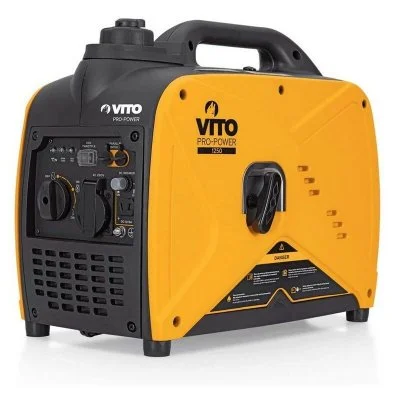 Vito - groupe électrogène à essence 1250 - VIGI1250