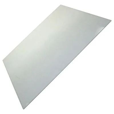 Vitre intérieure de porte 522 x 393mm d'origine Four, cuisinière 3561630017 ARTHUR MARTIN ELECTROLUX