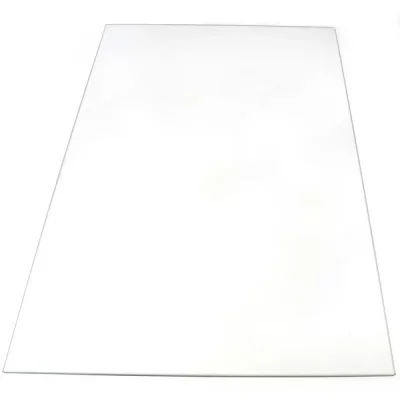 Vitre intermediaire 356150303/2 pour Four ELECTROLUX, ESSENTIEL B, FAURE