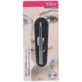 VITRY Pinceàépiler mors ronds n°1014
