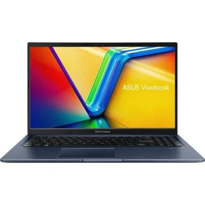 Vivobook 15 M1502XA-BQ044W 15,6"" FHD 60 Hz AMD Ryzen 7 8 Go RAM 512 Go SSD Bleu calme