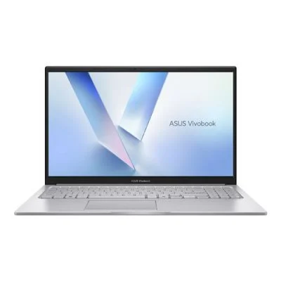 Vivobook 15 X1504VA-BQ674W 15,6"" FHD 60 Hz Intel Core 7 16 Go RAM 512 Go SSD Argent