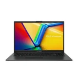 ASUS Vivobook Go 15 E1504FA-BQ5842W 15.6"" FHD 60 Hz AMD Ryzen 5 8 Go RAM 256 Go SSD Noir