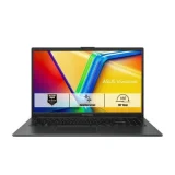 ASUS Vivobook S15 E1504FA-DRFBQ5300W 15,6"" OLED 60 Hz AMD Ryzen 5 16 Go RAM 512 Go SSD Noir