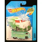 HOT WHEELS Voiture Color Shifter Modèle aléatoire