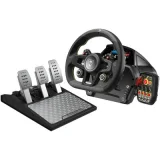 TURTLE BEACH Volant et pédales VelocityOne Race pour Xbox et PC