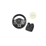 SUBSONIC Volant Gaming Drive Sv200 Multisupports - Le Volant Gaming