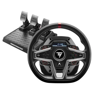 Volant + Pédalier THRUSTMASTER T248 XBOX