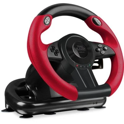 Volant - Speedlink - Trailblazer Ps4 / Ps3 / Pc