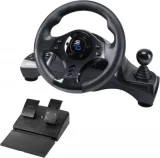 SUBSONIC Volant SuperDrive Drive Pro Sport SV700 Noir