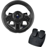 SUBSONIC Volant Superdrive SV450 Noir