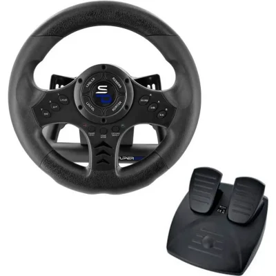 Volant Superdrive Subsonic SV450 Noir