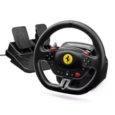 Volant Thrustmaster T98 P
