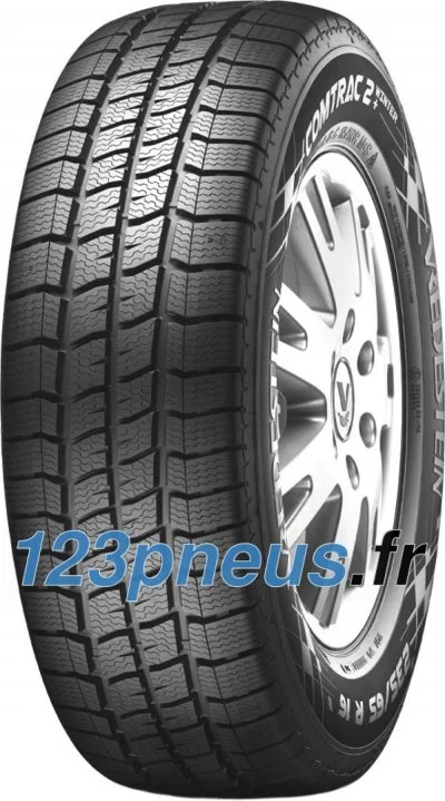 Vredestein Comtrac 2 Winter + ( 205/65 R16C 107/105T )