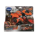VTECH switch + go dinos fire - furex, le super t-rex VT3417765380051