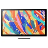 WACOM Cintiq 24 - Numeriseur avec ecran LCD - 52.7 x 29.6 cm