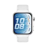 HUAWEI Watch Fit 5 Pro - Montre connectée , Blanc - Neuf