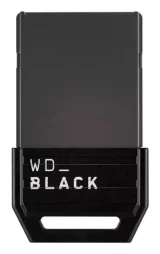 SANDISK Wd black c50 expansion card xbox 1tb WDBMPH0010BNC-WCSN