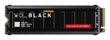 WESTERN DIGITAL WD_BLACK SN8100 WDS100T1XHM-00CMT0 - SSD - 1 To - PCI Express 5.0 x4 (NVMe)