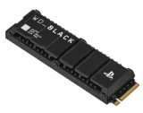 WESTERN DIGITAL Wd black sn850p nvme ssd for ps5 8to WDBBYV0080BNC-WRSN