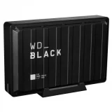 WESTERN DIGITAL WD_BlackT D10 8To Game Drive