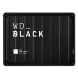 WESTERN DIGITAL WD P10 Game Drive disque dur externe 4000 Go Noir