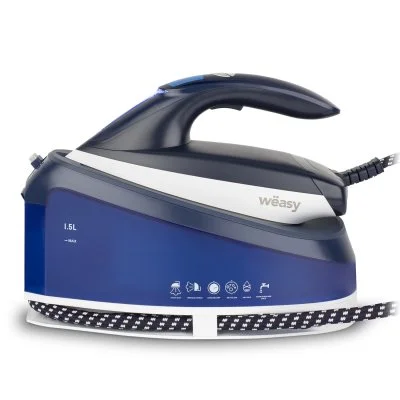 WEASY - LIN220 Centrale vapeur 2200W