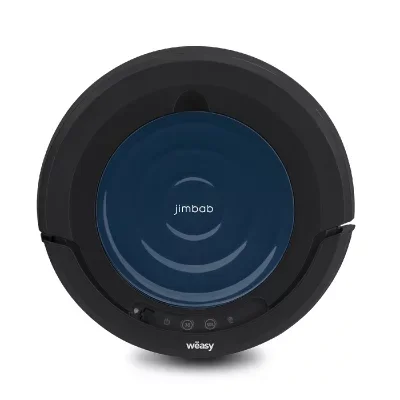 WEASY TRC50 Aspirateur robot Jimbab