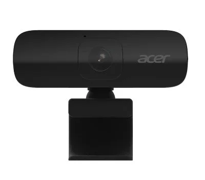 Webcam Full HD Acer Noir