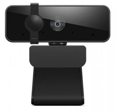 Webcam lenovo essential fhd 4XC1B34802