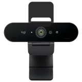 LOGITECH Webcam Brio 4K Noir