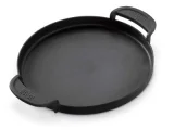 WEBER Plancha Gourmet BBQ System