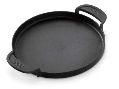 WEBER Plancha Gourmet BBQ System