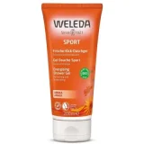 WELEDA ARNICA - Gel Douche Sport Fraîcheur Bio, 200ml