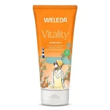 WELEDA Crème de Douche à l' Argousier 200ml