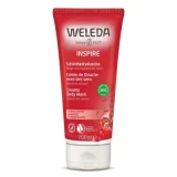 WELEDA crème douche à la grenade 200ml