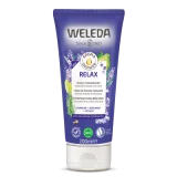 WELEDA Gel de Ducha Relax 200ml