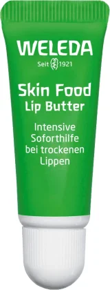 WELEDA Skin Food Baume à Lèvres 8ml
