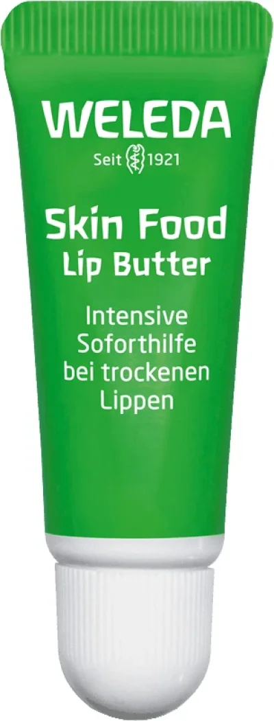 Weleda Skin Food Baume à Lèvres 8ml