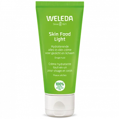 Weleda Skin Food Lotion légère 30 ml