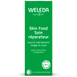 WELEDA Skin Food Soin Réparateur Visage et Corps 75ml