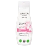 WELEDA - Soin lavant Intime Extra-doux Crème de douche 200 ml