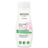WELEDA - Soin lavant Intime Sécheresse Crème de douche 200 ml
