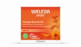 WELEDA Sport - Baume de Massage à l'Arnica 150ml