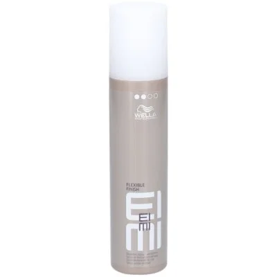 Wella - Flexible Finish Spray modelant sans aérosol capillaire 250 ml