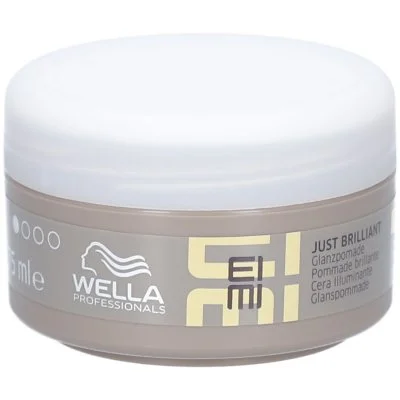 Wella Professionals EIMI Just Brilliant Pommade Brillante 75ml