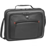 WENGER Insight Sacoche pour ordinateur portable 15.6 pouces - Noir